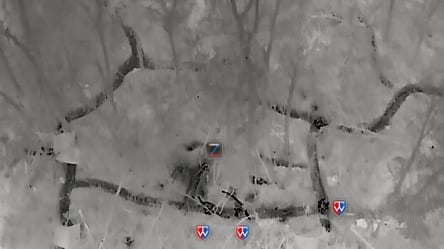 ЗСУ показали, як захоплюють позиції окупантів та змушують їх втікати - 285x160