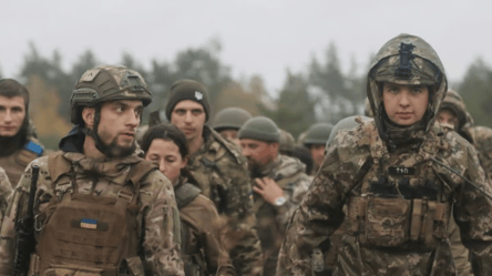 Федоров: военные по контракту "18-25" получают гарантированную отсрочку - 304x171