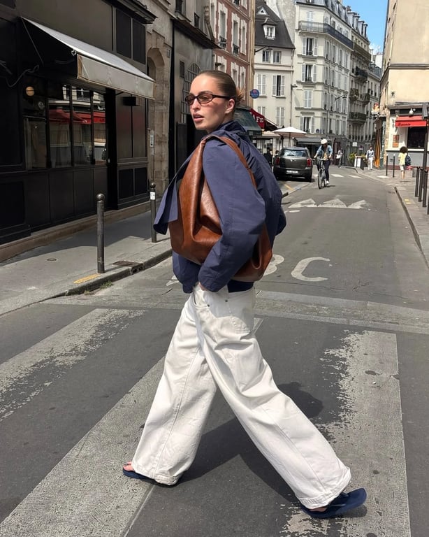 Які сумки цього літа будуть на піку популярності