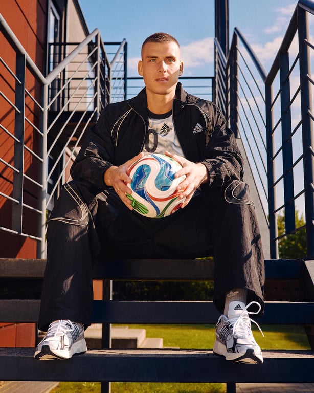 Андрей Лунин