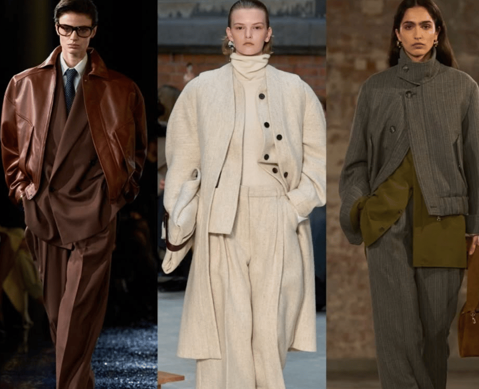 Багатошаровість продовжує бути в тренді