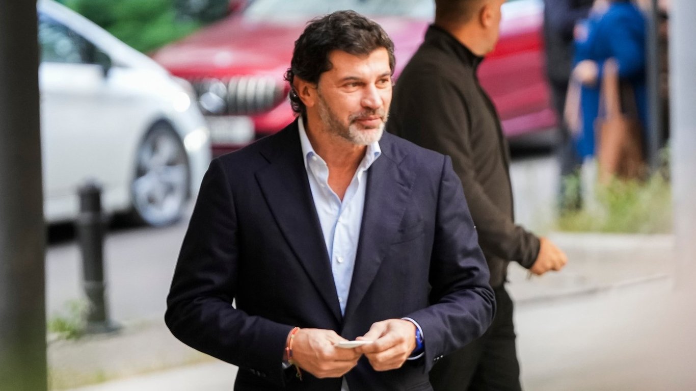 Каха Каладзе