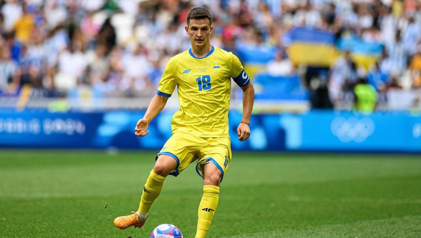 Дмитро Криськів