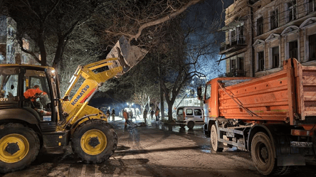 Нічна атака по Одесі: росіяни вбили подружжя - 290x166