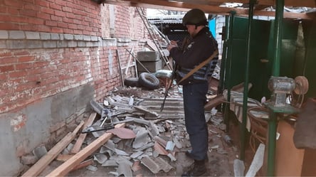 ​​​​​​​Окупанти за добу убили трьох мирних жителів Донеччини, — Кириленко - 285x160