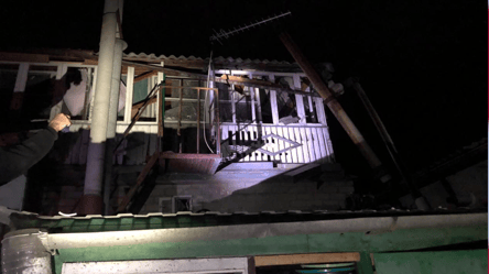 РФ атакувала Запоріжжя — є постраждалі та руйнування - 285x160