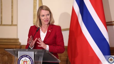 Норвегія приєдналася до 11 пакету санкцій проти РФ: деталі - 285x160