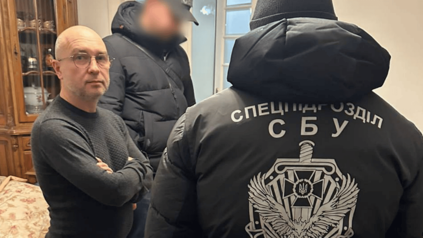 СБУ пришла с обысками к чиновникам Минобороны и менеджерам "Львовского арсенала"