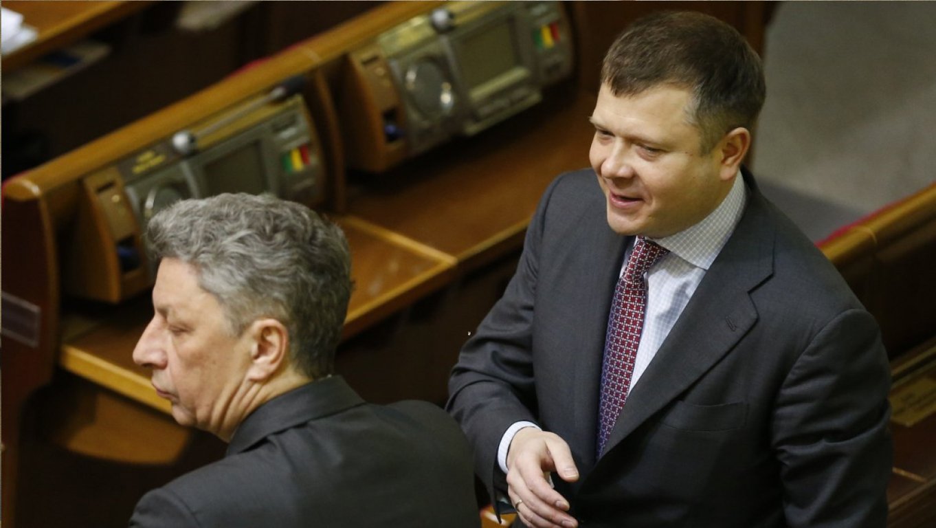 Константин Жеваго