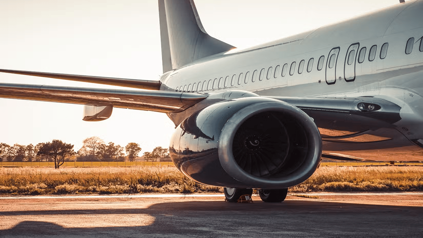 В Европе заканчивается авиационное топливо: почему это важно для Украины