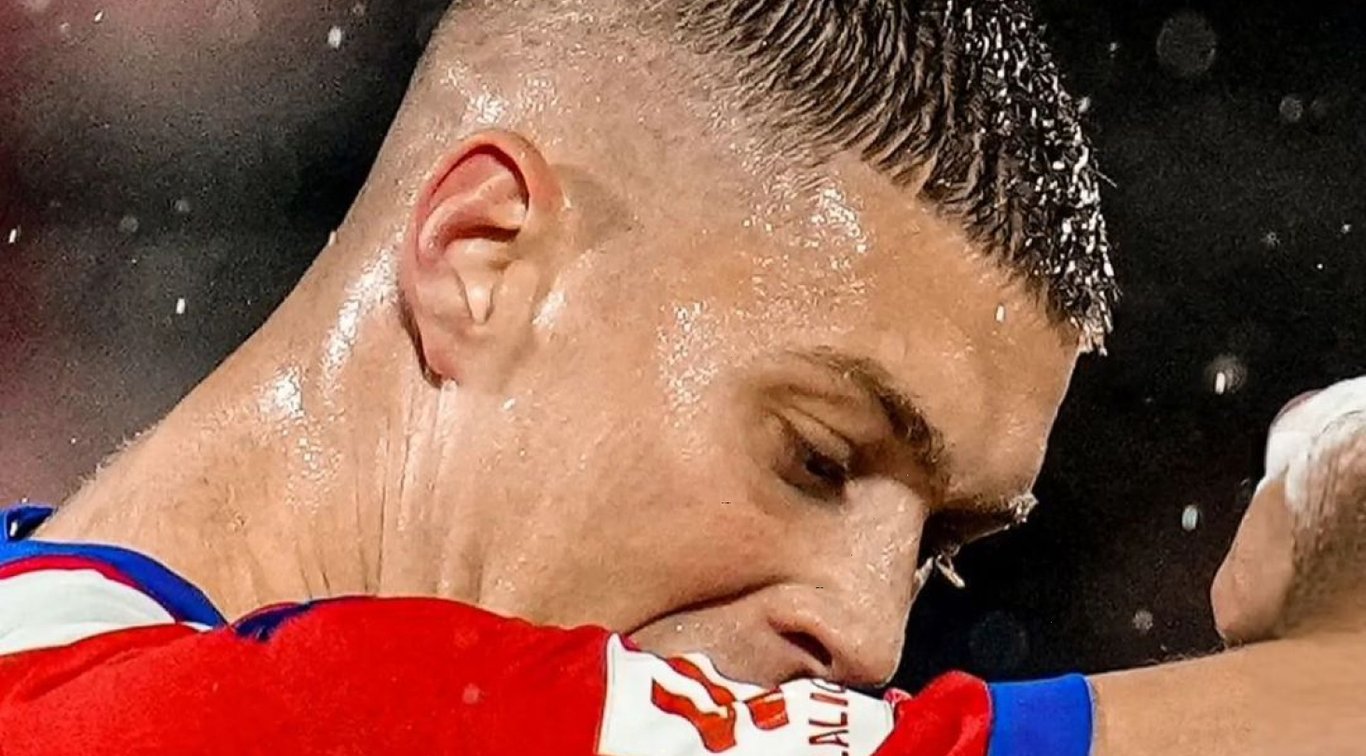 Артем Довбик