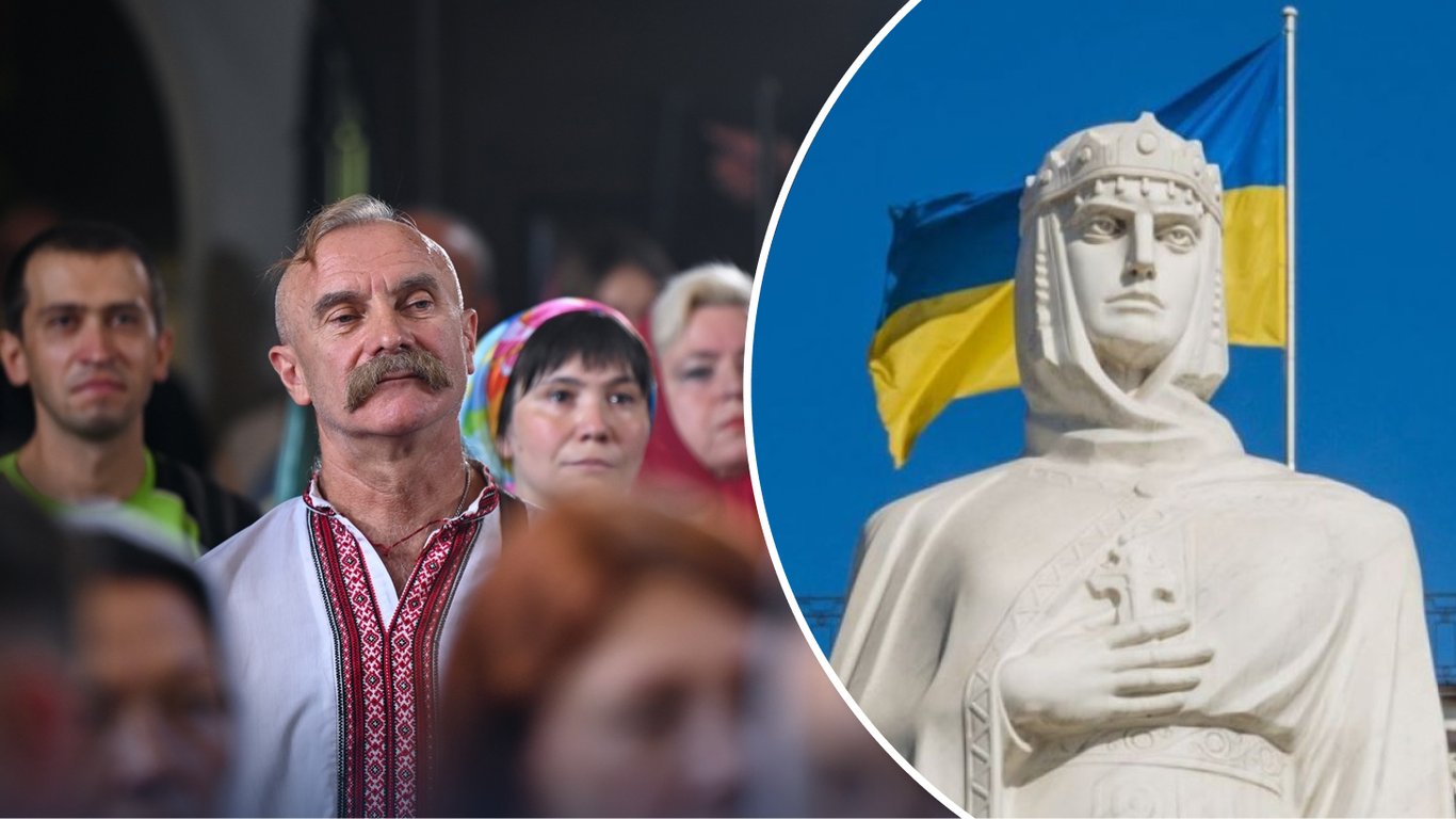 Церковний календар на липень 2026: коли День хрещення Русі-України та Святої Ольги