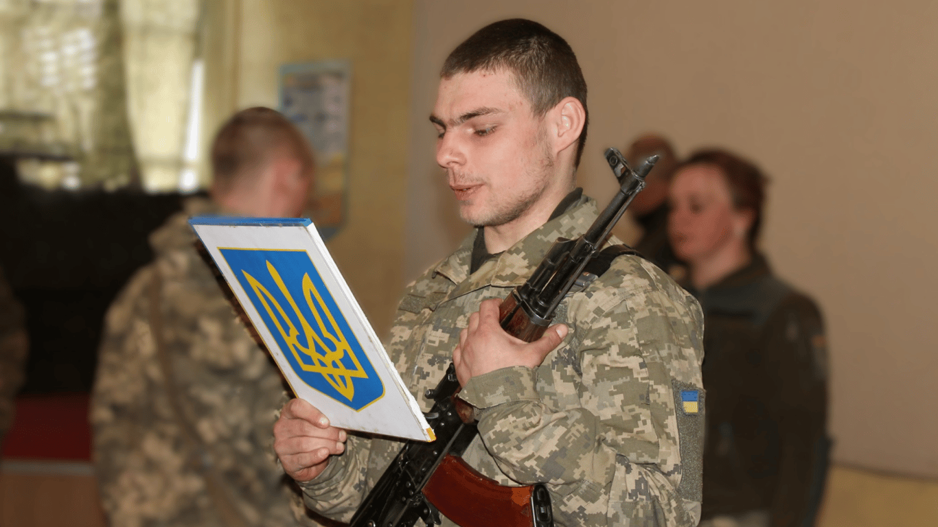 Контракт мобілізованого із тиловою частиною після БЗВП: будуть проблеми