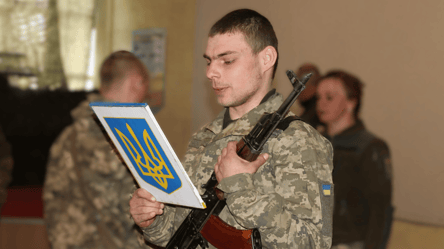 Контракт мобілізованого із тиловою частиною після БЗВП: будуть проблеми - 290x160