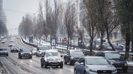 Синоптики прогнозируют значительное потепление в Украине завтра - 285x160