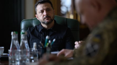 Зеленский: проект "Фрейя" должен стать приоритетом украинской дипломатии - 290x160
