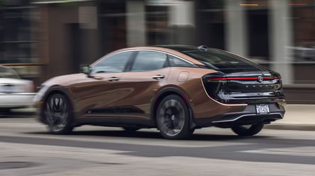 Стала відома надійність моделей Toyota у 2026 році - 285x160