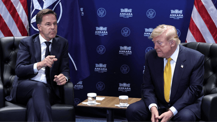 Стартує другий день саміту НАТО: Зеленський зустрінеться з Трампом - 290x160