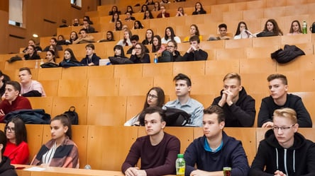 Відстрочка для студентів: що зміниться з 1 вересня - 290x160
