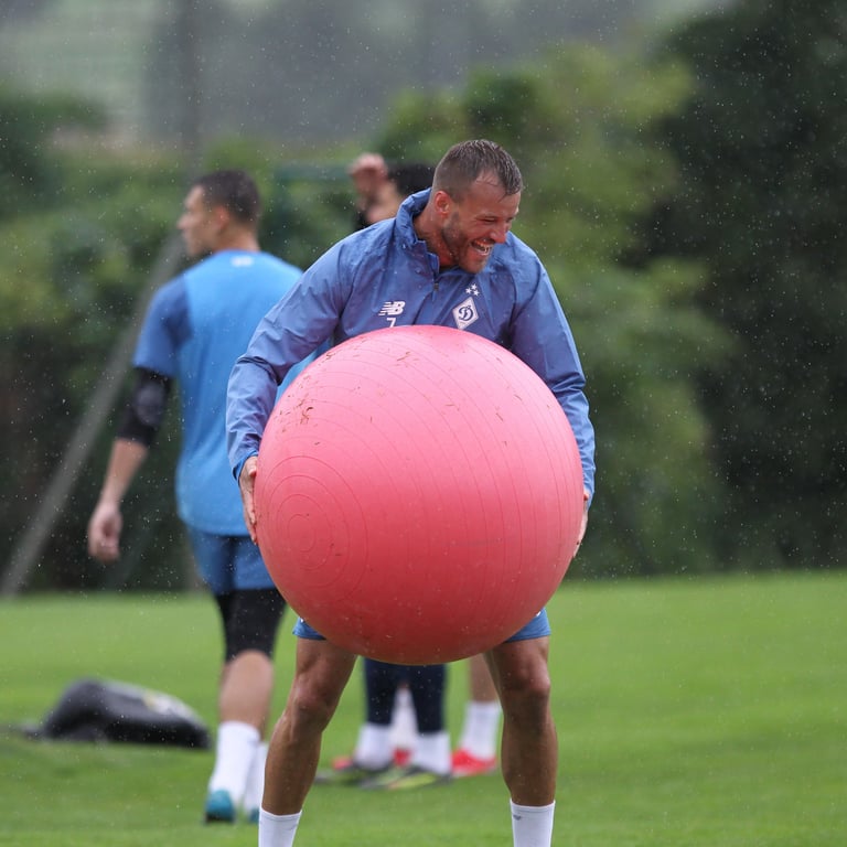 Андрей Ярмоленко