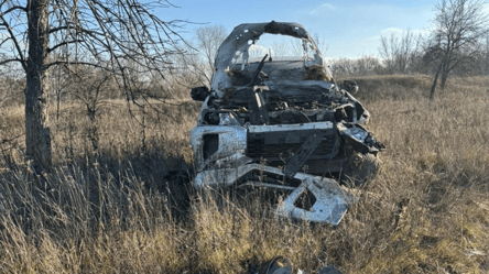 На Харківщині росіяни вбили поліцейського — деталі - 290x160