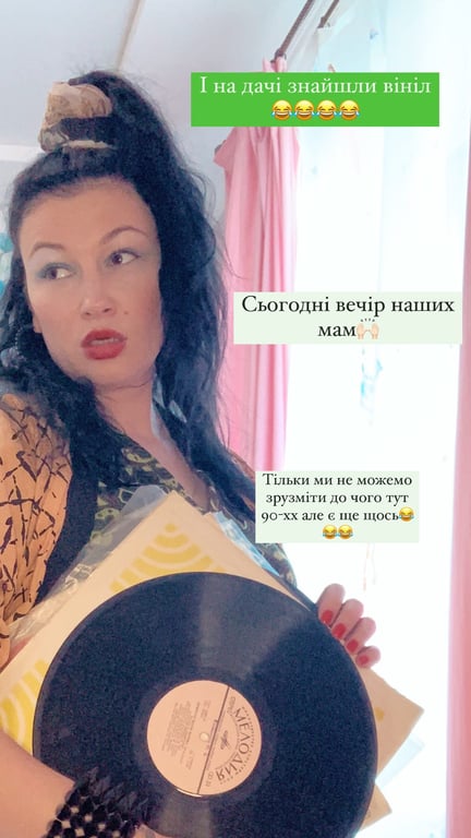 10 років разом: Приходько розповіла, чому не покаже свої фото з власного весілля - фото 4