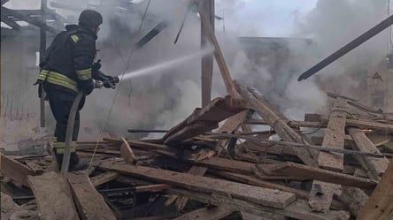 У Сумах Росія вбила чоловіка та поранила 15 людей, серед яких — двоє дітей - 304x171