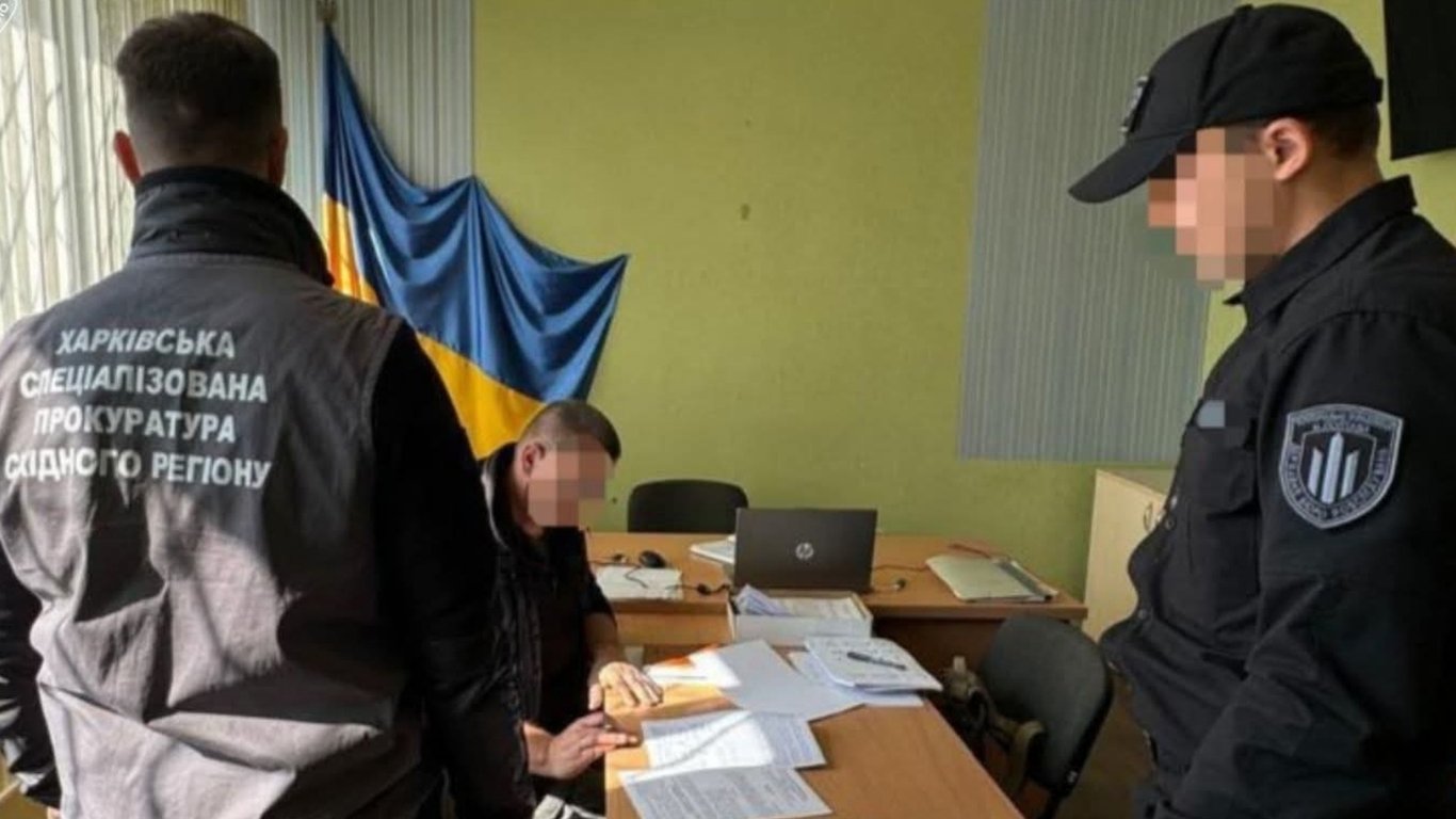 Заради статистики: схема фіктивної мобілізації у ТЦК
