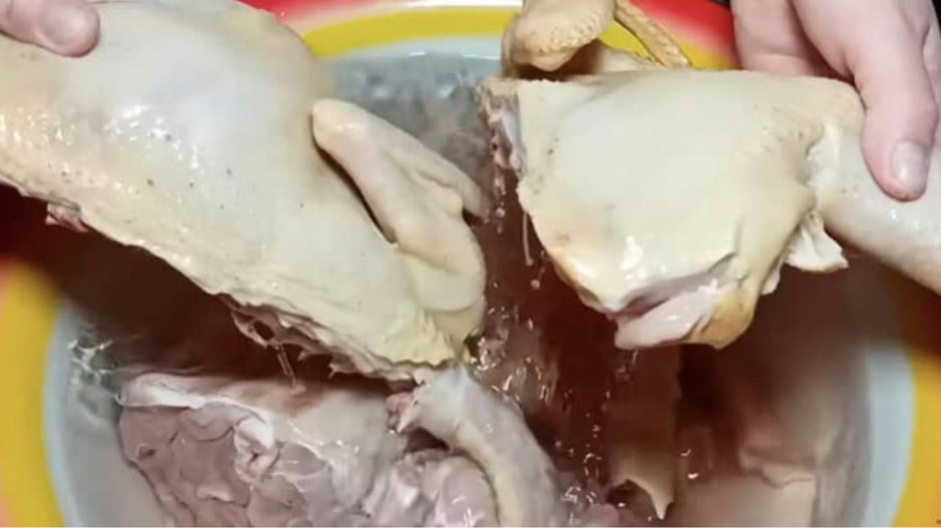 рецепт холодця