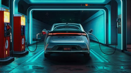 Почему стоит купить подзаряжаемый гибрид вместо электромобиля - 285x160