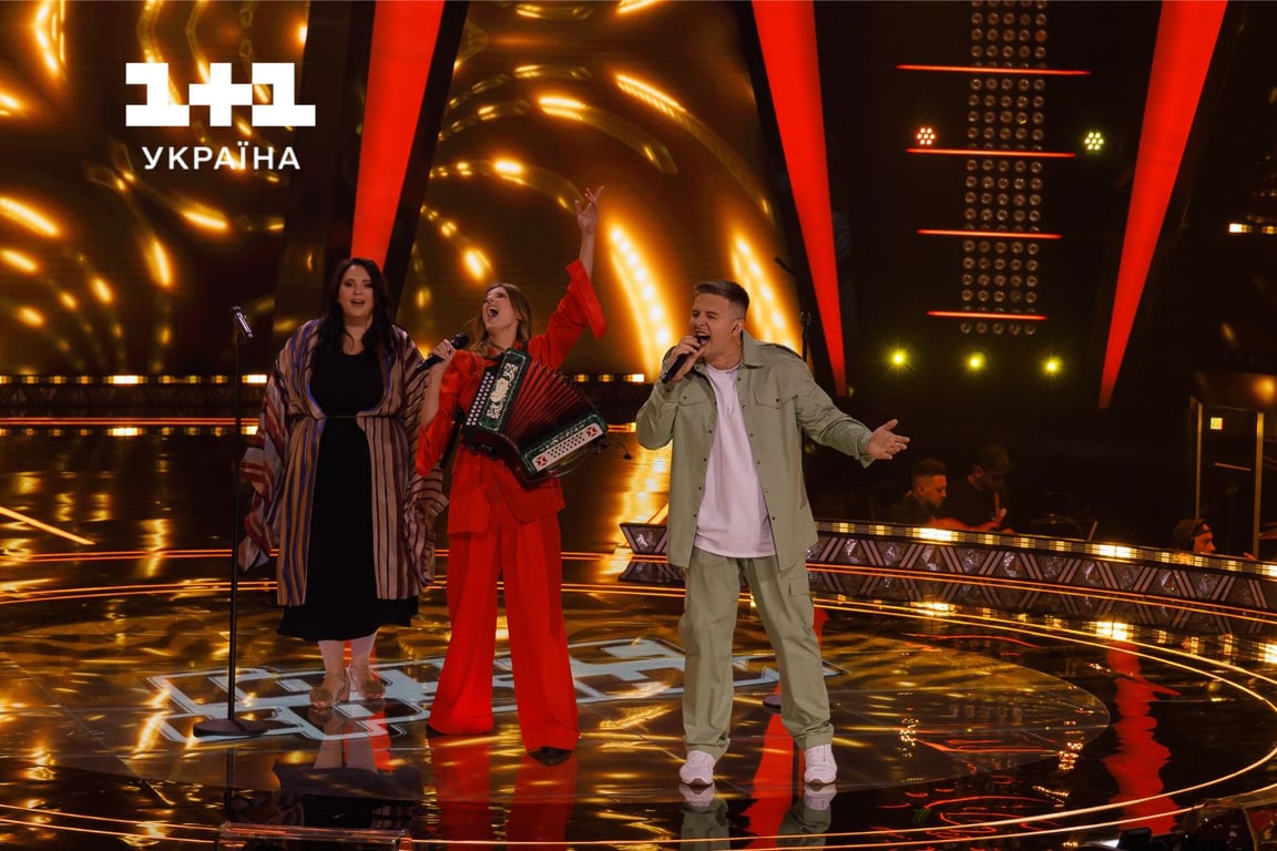 В "Голосі країни-13" покажут "вокальные батлы" по новым правилам - фото 2