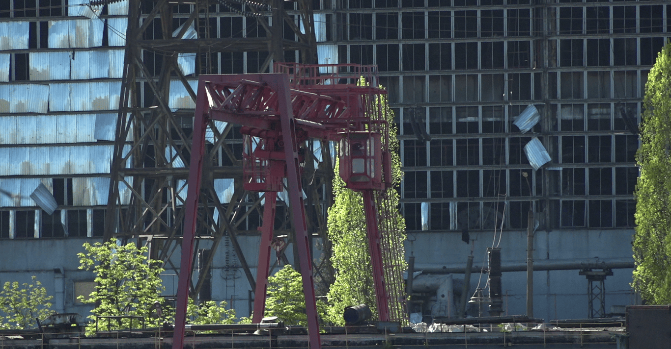 Трыпильська ТЭС