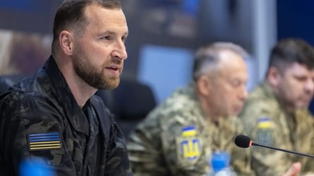 Хмара: Україна прагне, щоб вартість ударів по Росії становила лише 2% від завданих збитків - 290x160