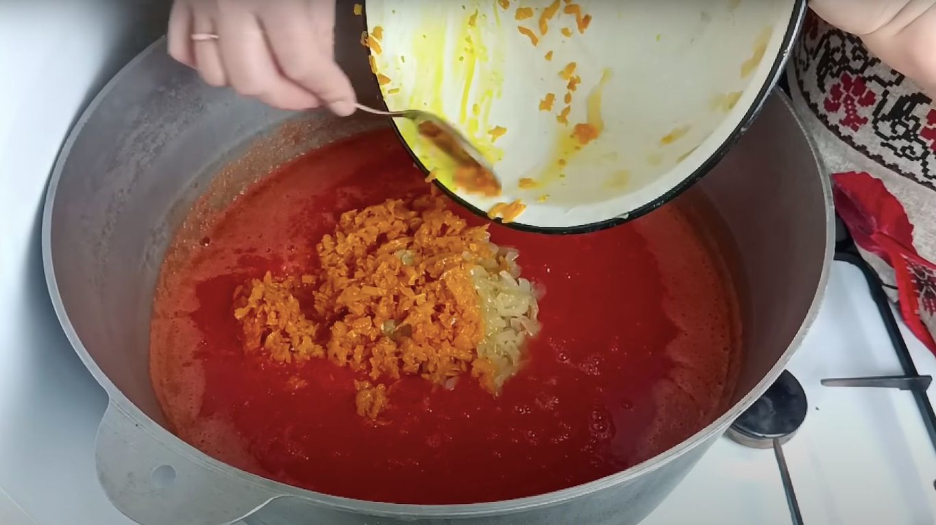 рецепт консерви з мойви на зиму