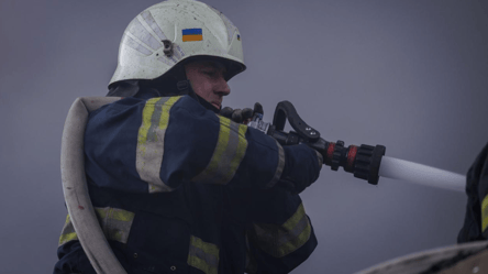 Окупанти атакували Харківщину — є загиблий та поранений - 290x160