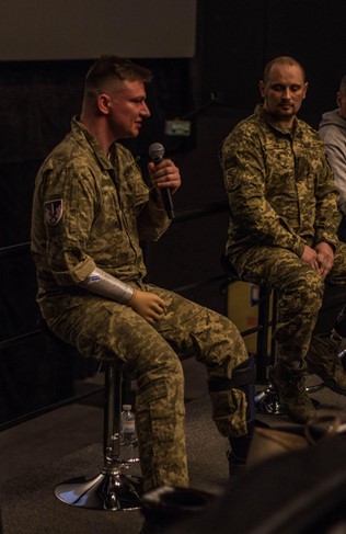 Олексій Дернов