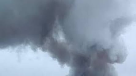 На Одещині пролунали вибухи —  що відомо про ворожу атаку - 285x160