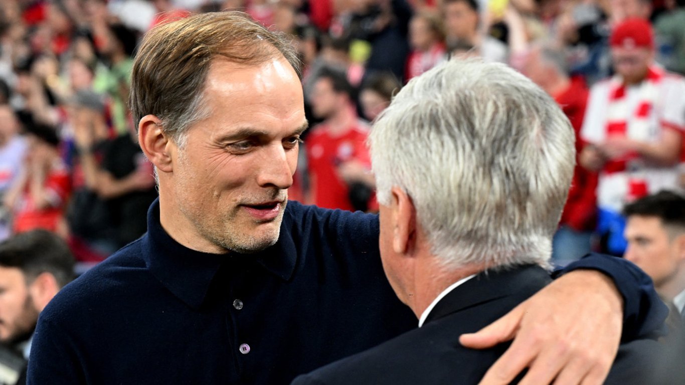 Манчестер Юнайтед и Бавария обменяются тренерами — уже известны детали соглашения