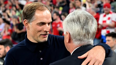 Манчестер Юнайтед и Бавария обменяются тренерами — уже известны детали соглашения - 290x166