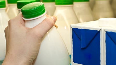 Ціни на молоко зростуть — коли чекати різкого подорожчання - 285x160