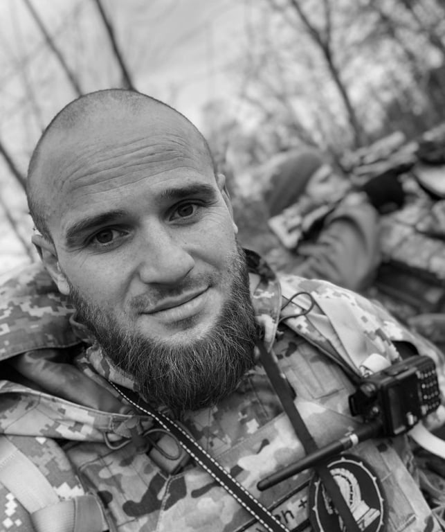 Александр Пелешенко