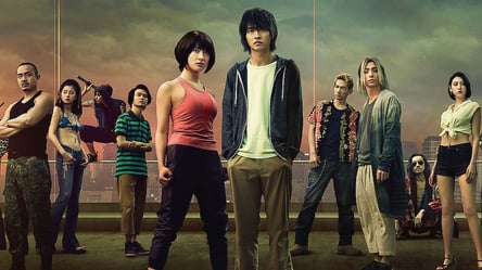 Alice in Borderland S3 — stars reflect on trauma and return - 285x160