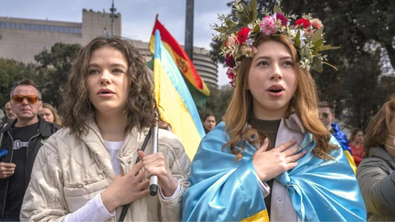 День Государственного гимна Украины 2024 — какие факты о торжественной песне вас удивят