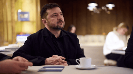 Зеленский анонсировал новый раунд переговоров в Швейцарии - 285x160