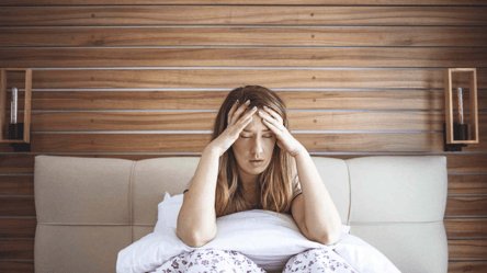 Магнітні бурі сьогодні — чого очікувати метеозалежним - 285x160