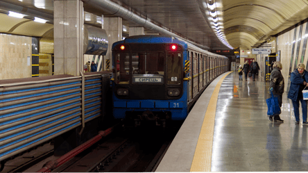 Почему "Вырлица" стала уникальной станцией — интересные факты - 290x166