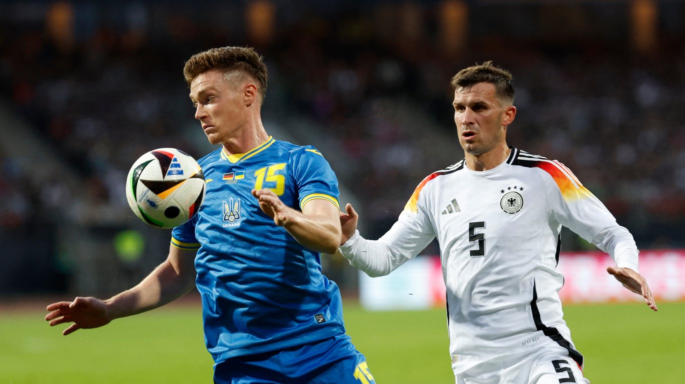 Виктор Цыганков