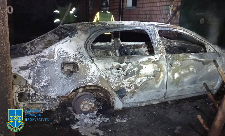 Россияне ночью атаковали гражданские объекты Одесской области — прокуратура документирует последствия - фото 5