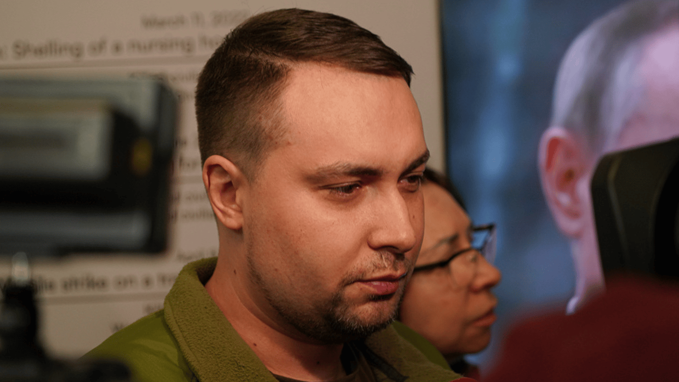 Буданов показує ефективність у вирішенні найскладніших питань: ЗМІ