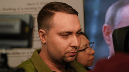 Буданов показує ефективність у вирішенні найскладніших питань: ЗМІ - 290x160